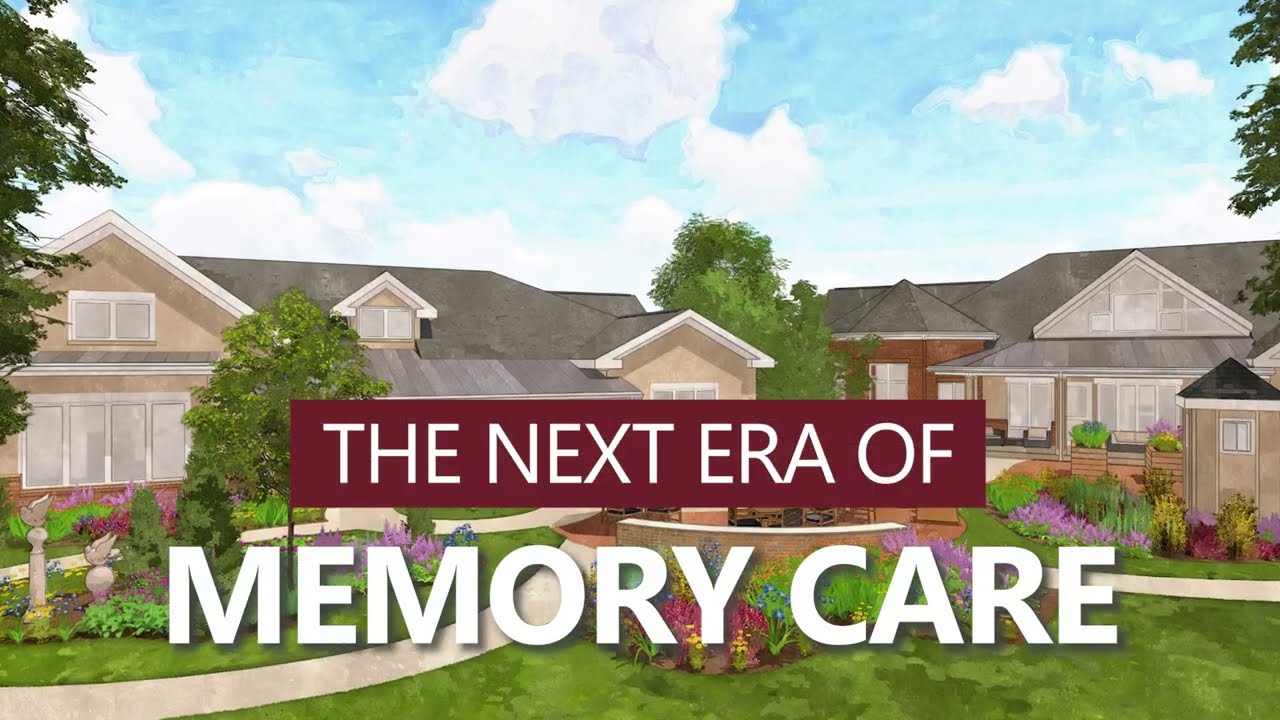 The Next Era of Memory Care at Souderton Mennonite Homes