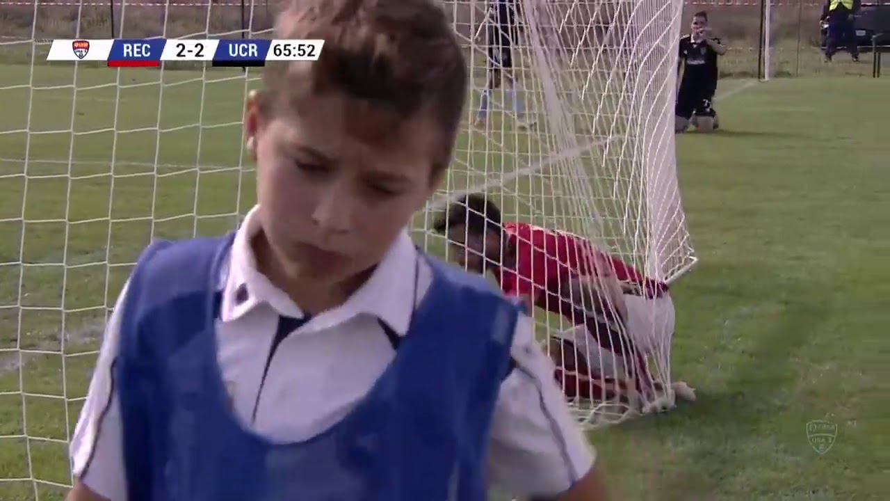 Rezumat Comuna Recea  - U Craiova 3-3 I Liga 2