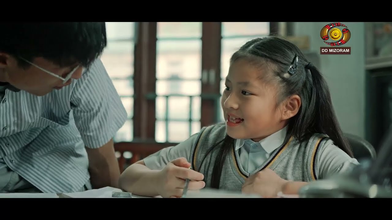 Drama - Ka Pa Lehkhathawn