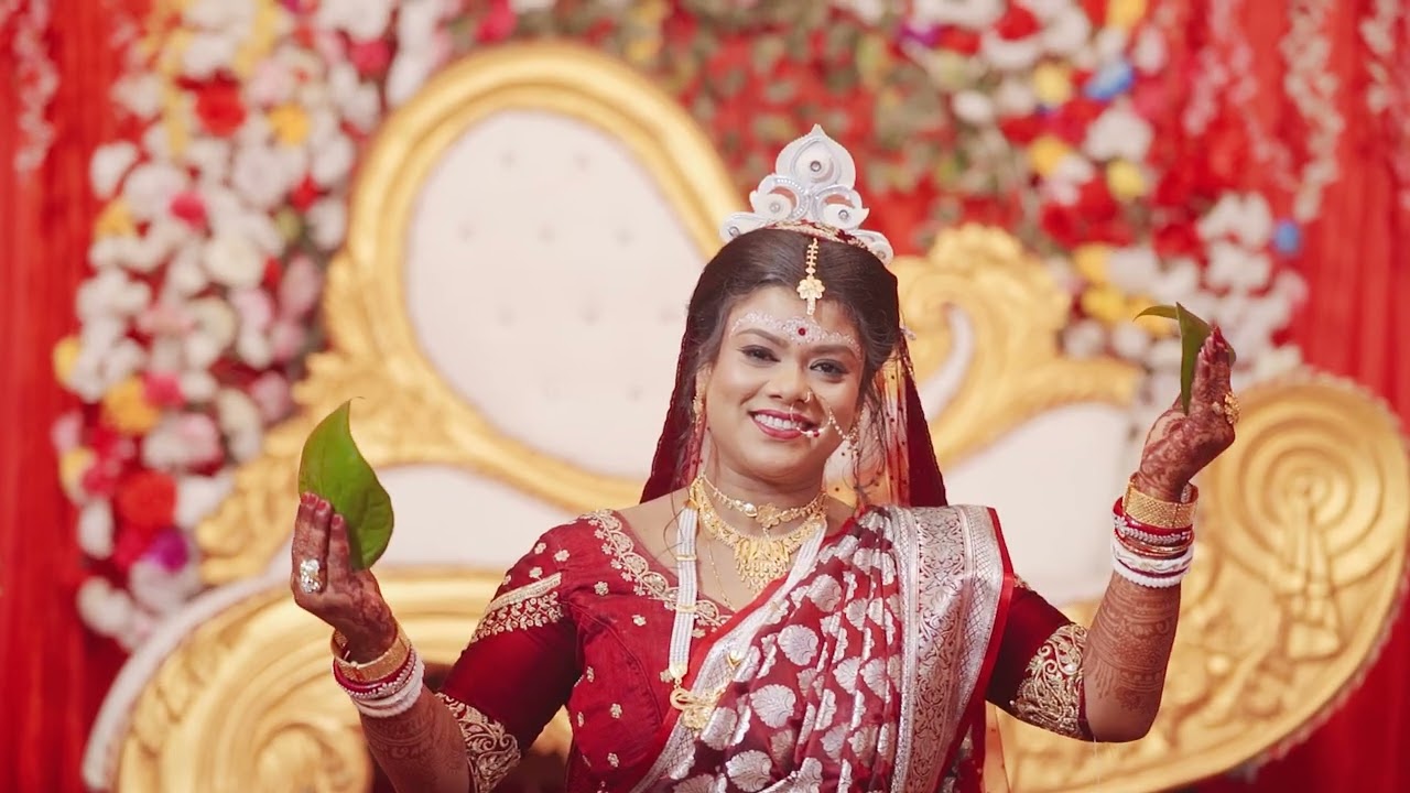 #weddding video