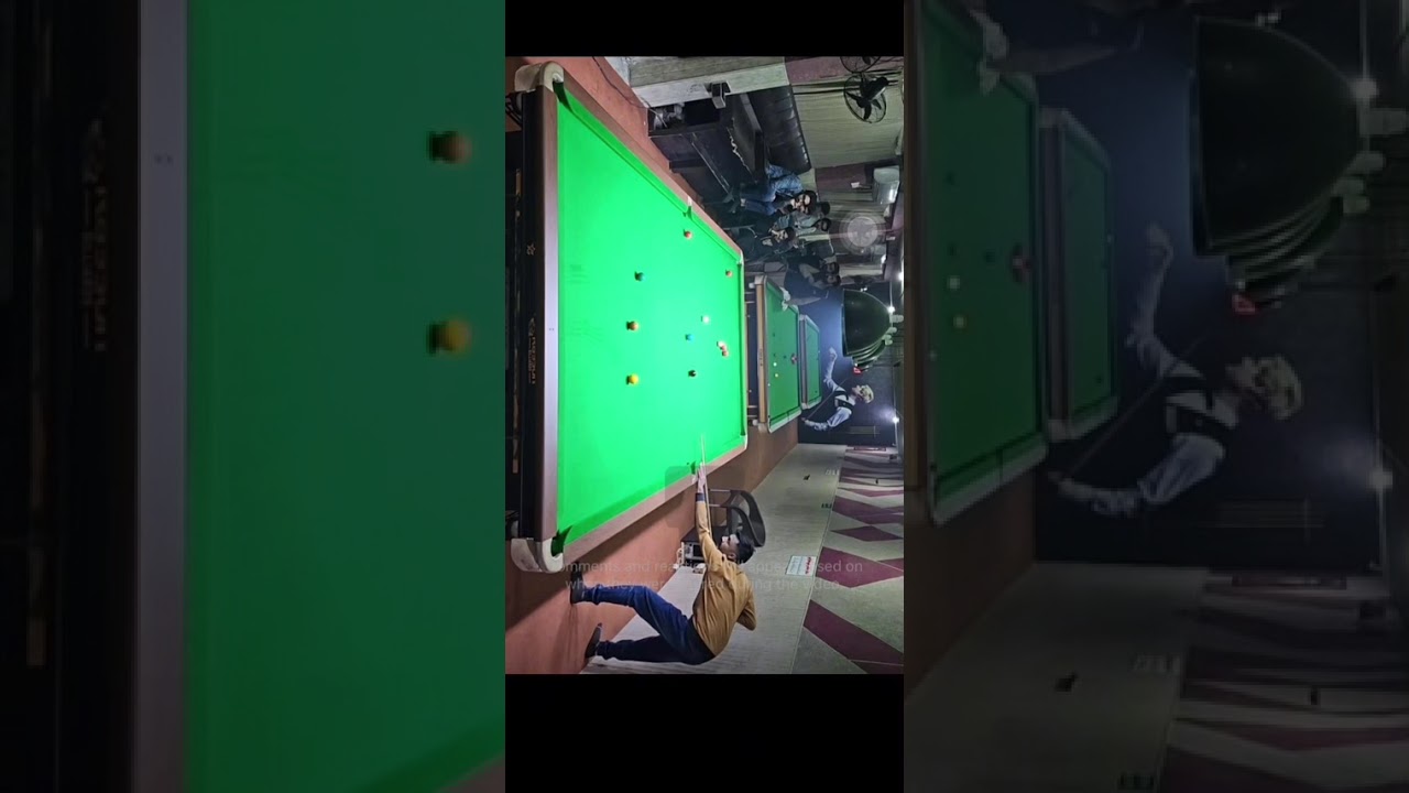Century 21 2025 Tournament best Shots☄️🔥 