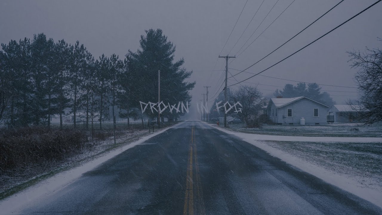 .diedlonely & blut own - snowfield (slowed + reverb edit)