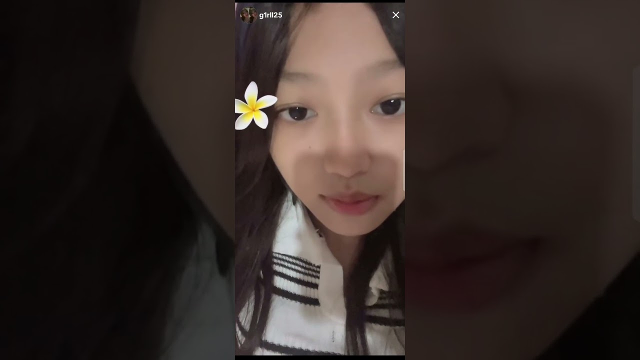 Delltact live TikTok part 2 