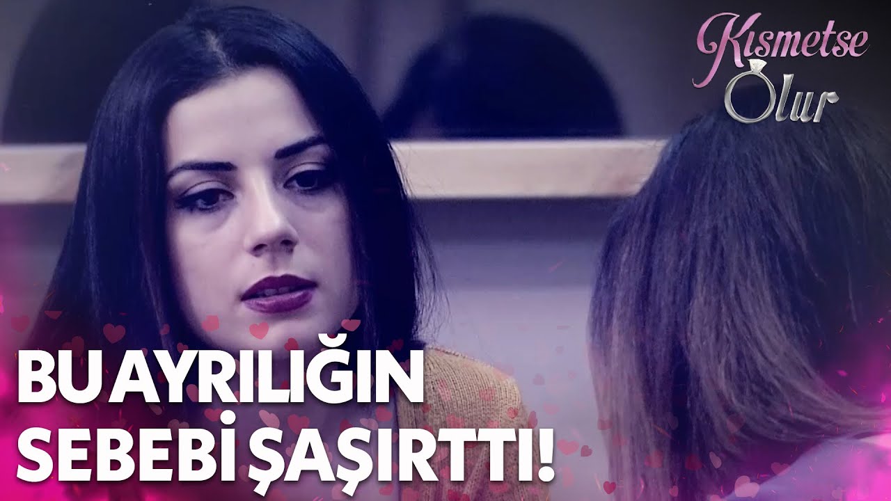Nur ve Semih'in İlişkisini Leyla Hanım Mı Bitirdi? - Kısmetse Olur Özel Klip