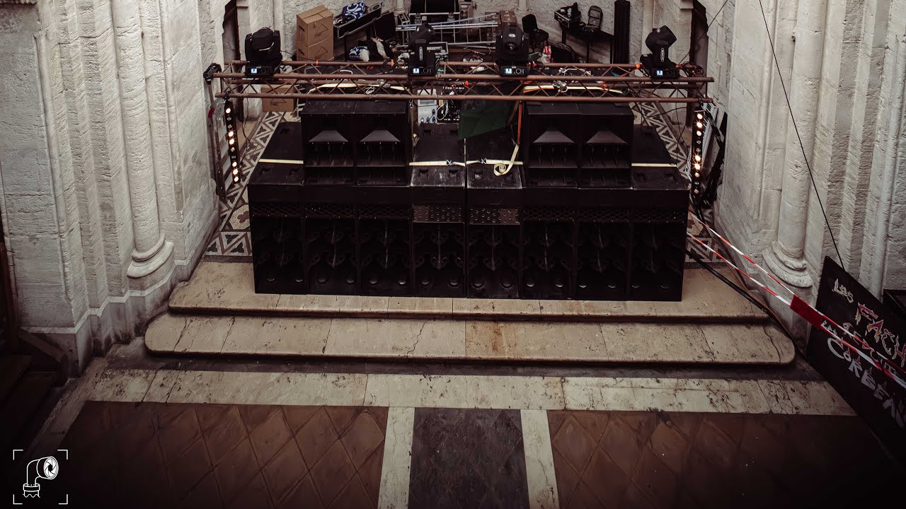 10Lexik vs Tevou @ Multivers'R Genesis (Acidcore)