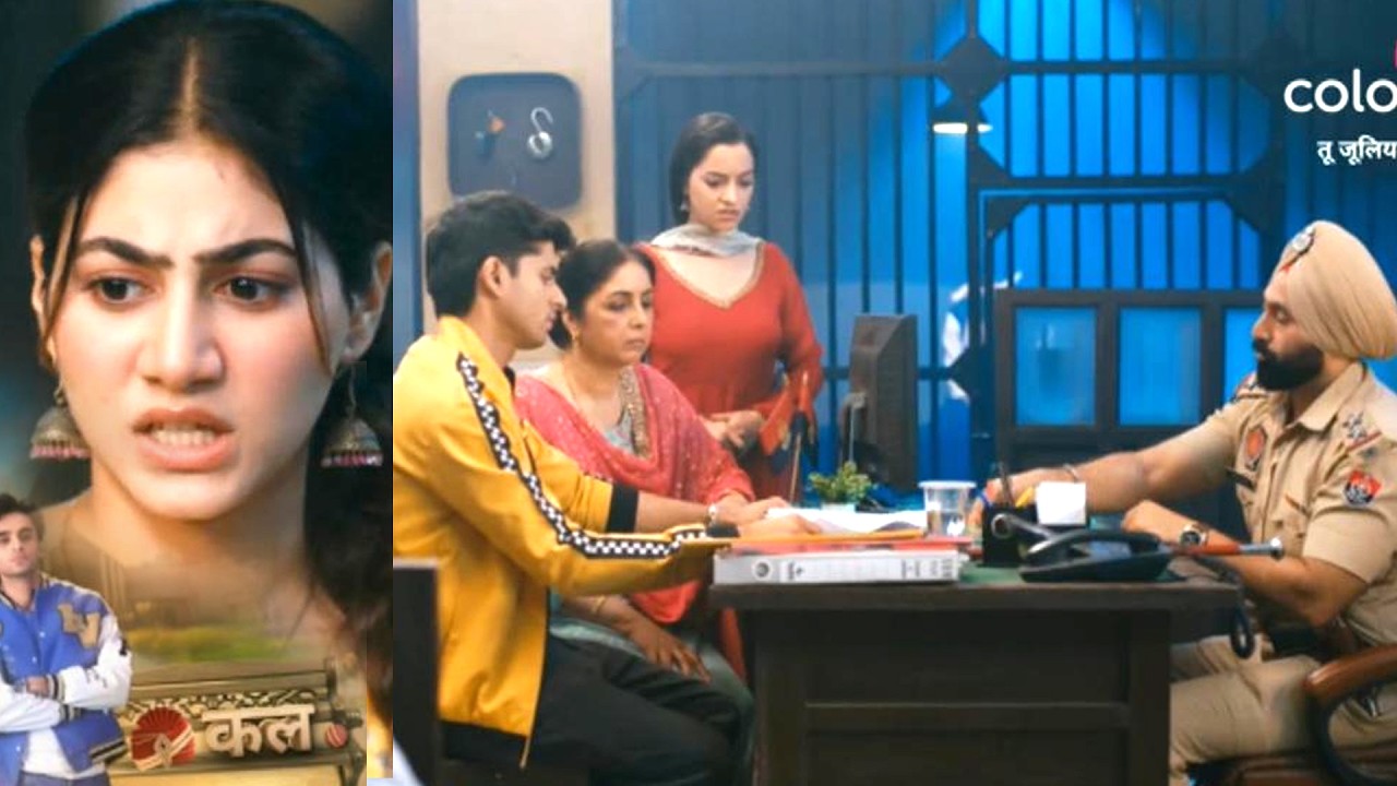 Tu Juliet Jatt Di Promo Today 10th March 2026: Heer NeArjun KoKiya Nirdosh Sabit, PakdaGaya Gunehgar