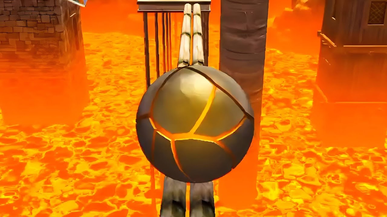 Rollance Adventure Balls Gameplay Level 12476
