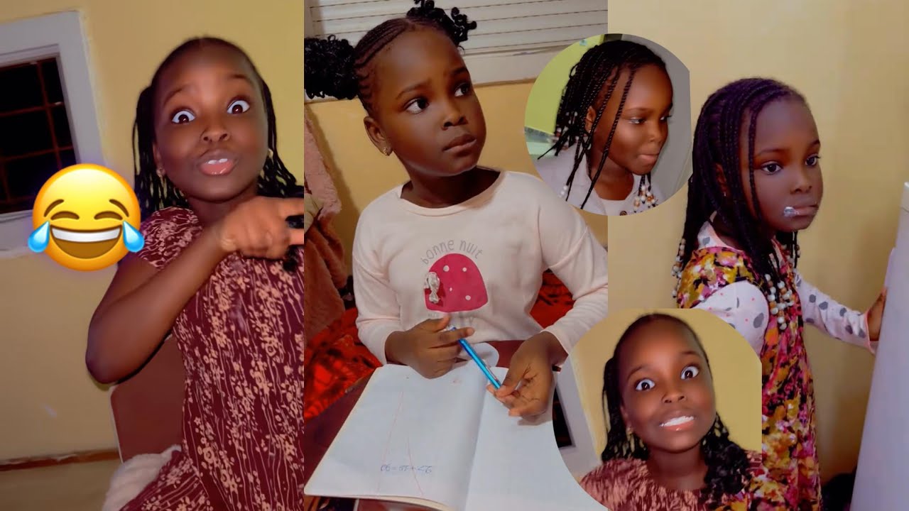 🎬Fous rires garantis avec Prince Café Ô – la comédie de l’année ! 🤣🔥#duo #senegal 