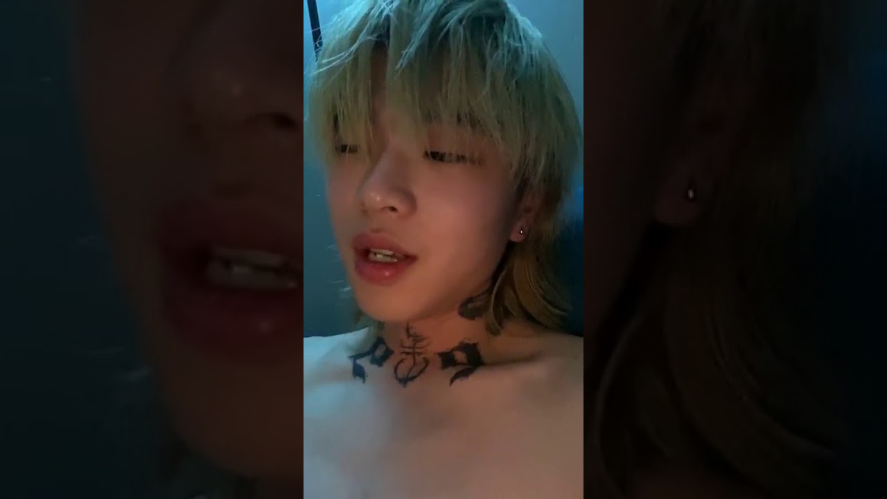 200718 ASH ISLAND 애쉬아일랜드 (윤진영) 인스타 라이브 방송 (1)