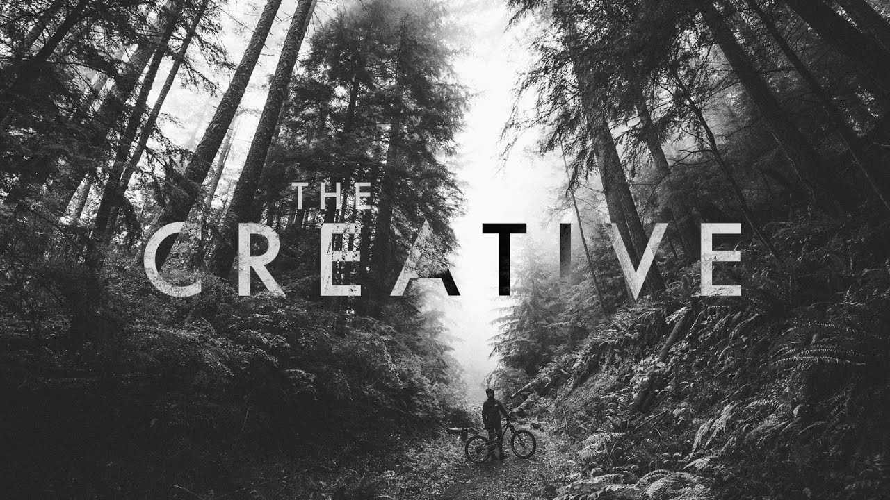 The Creative  |  Héctor Saura