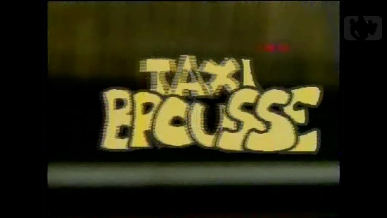 TAXI BROUSSE - EP32 - Série benino burkinabee