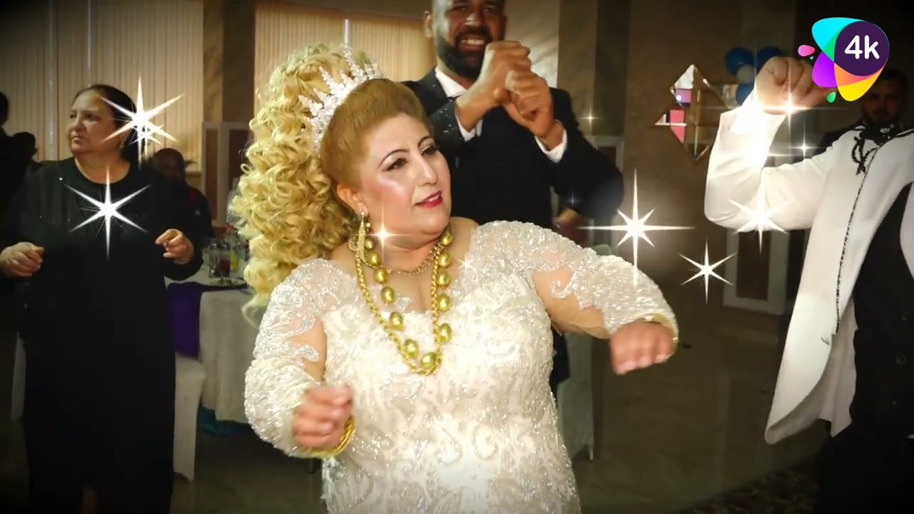 MEMET VE REMZIYE Düğün Töreni 2021