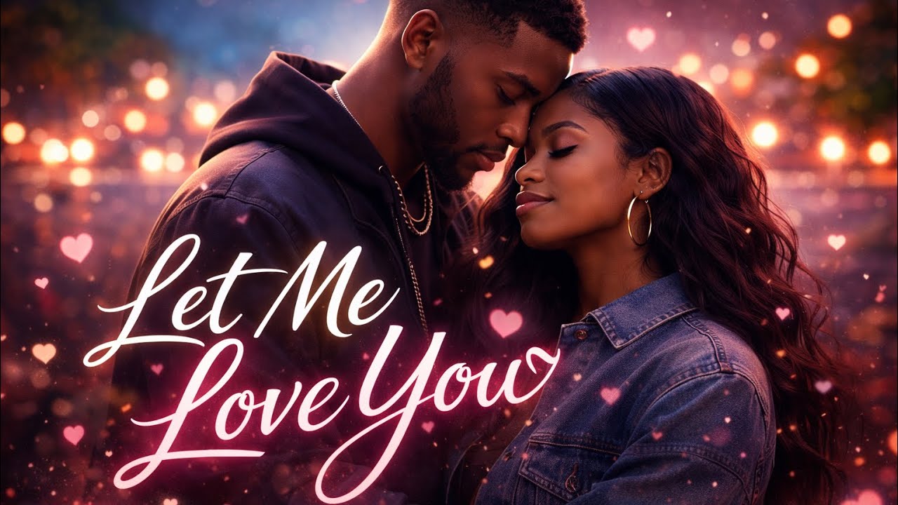 Let Me Love You – Romantic Love Song 2026