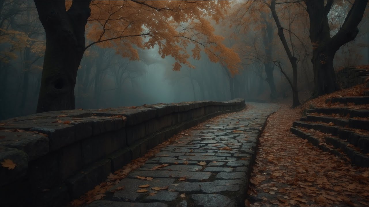 Dark Academia Music for Focused Study Creative Writing and Deep Reading 🕯️🎻