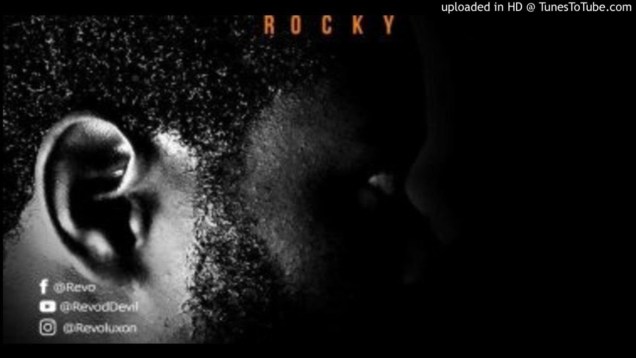 Revoluxon - What A Wow [Prod. Kizzy W] (NEW MUSIC 2018)