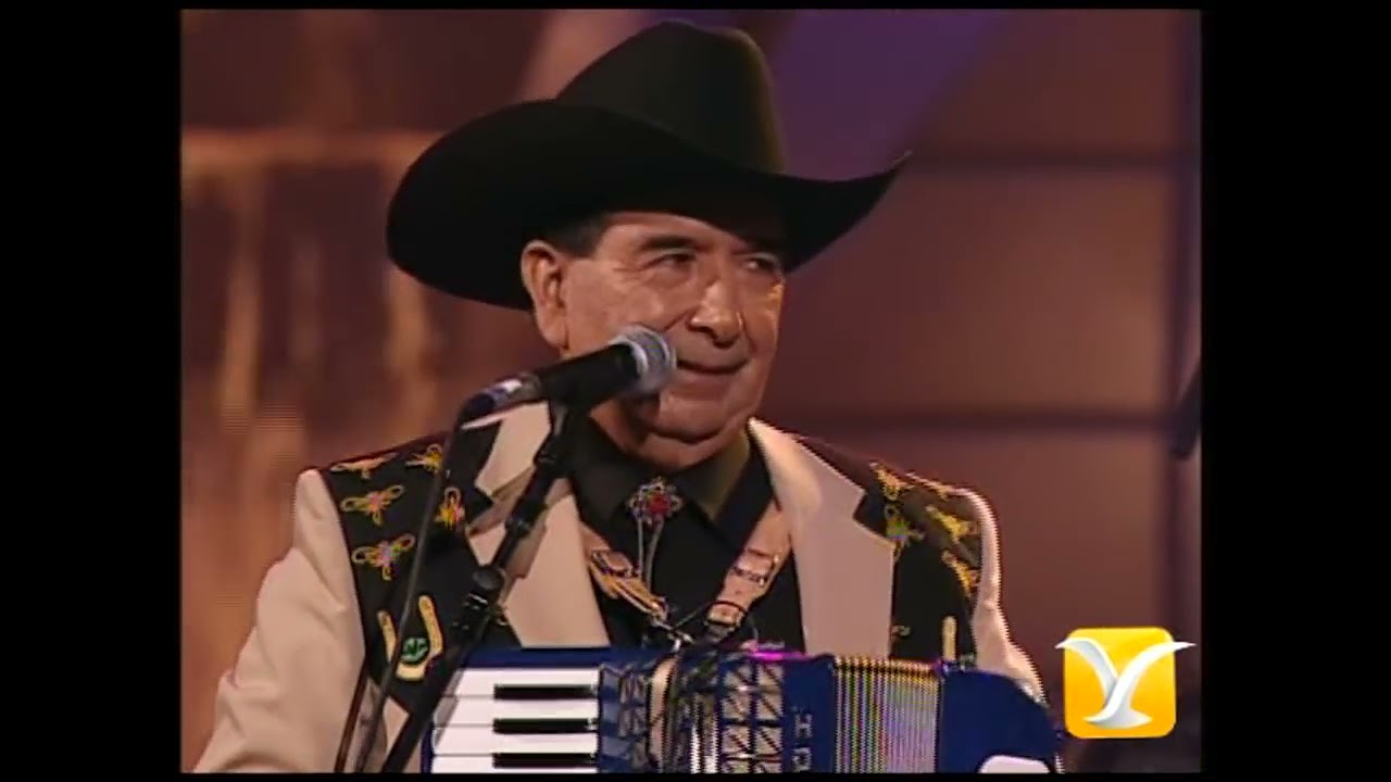 Los Hermanos Bustos - En Vivo en Viña del Mar
