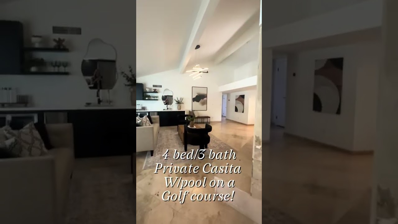 Step into Dobson Ranch! 