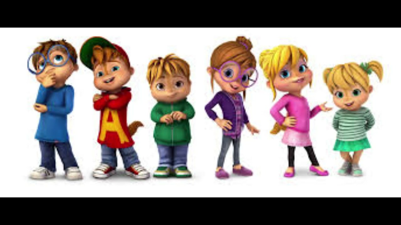 Who I Smoke Chipmunks