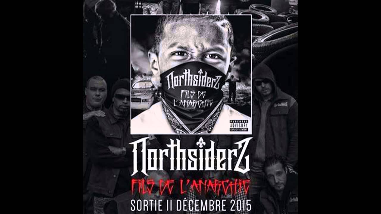 Northsiderz - Tete De Bandit