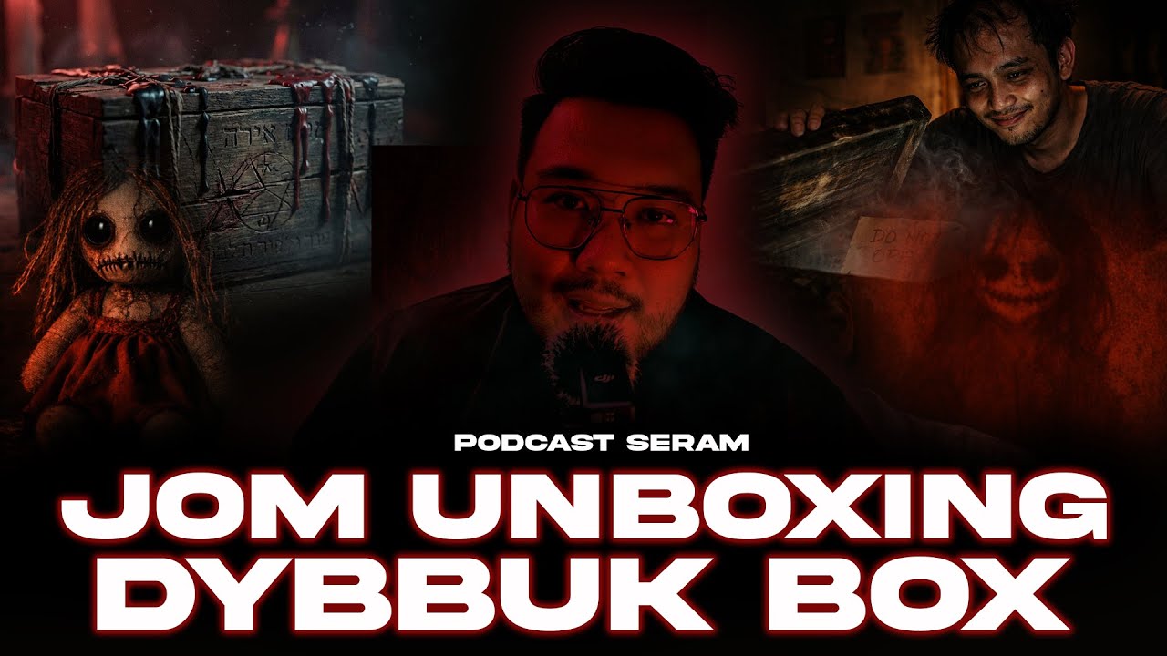 Dia Kacau Sampai Hampir M4t! !