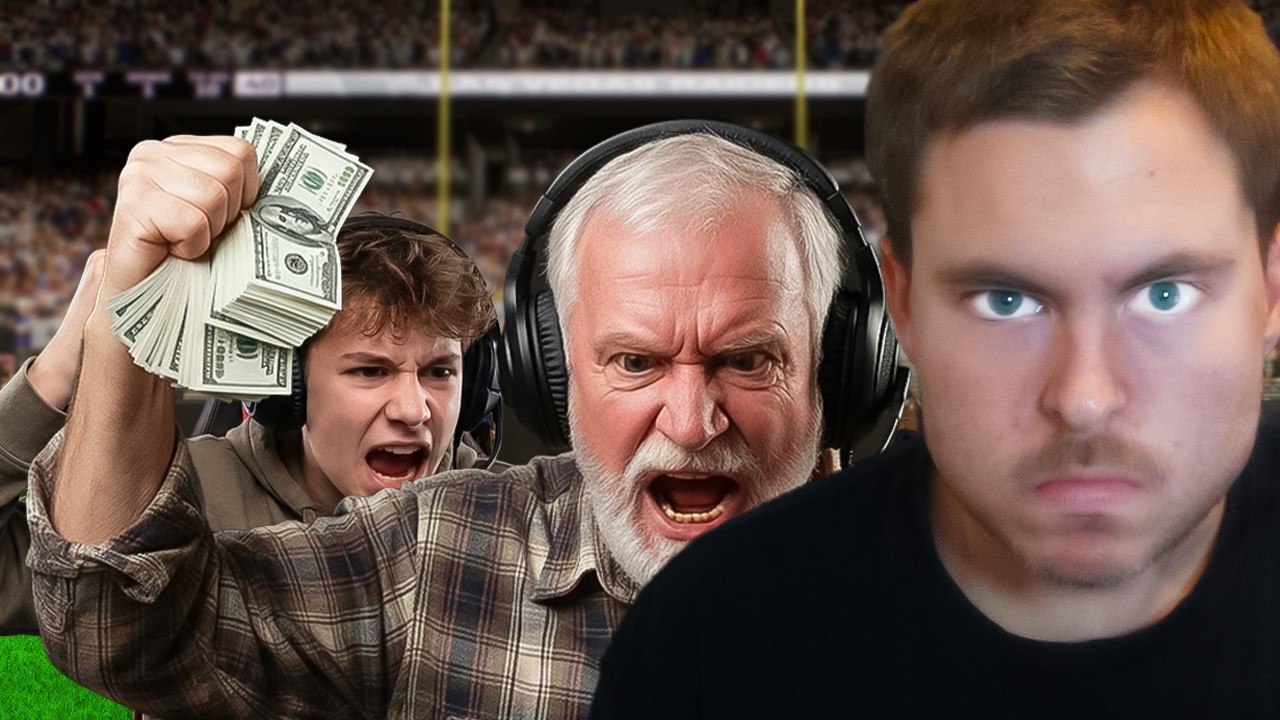 Can I Beat EVERY Age in Madden?