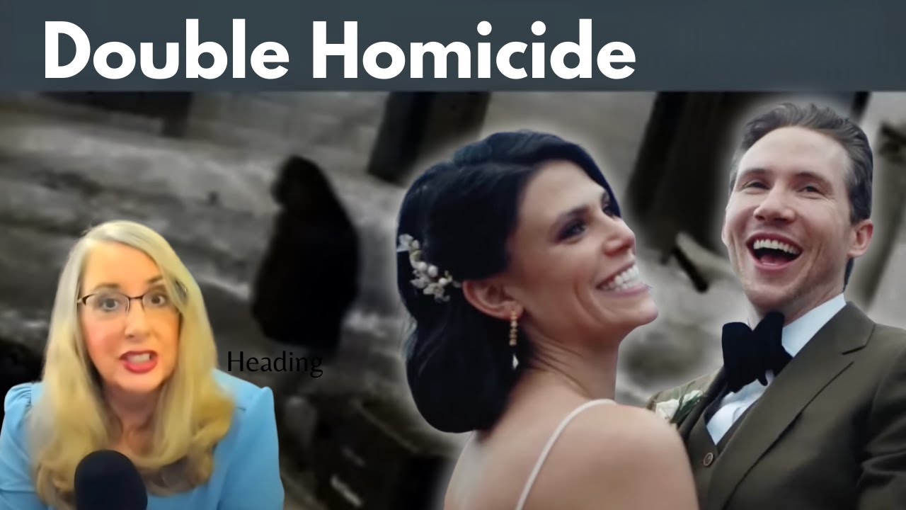 Doctor Charged in Killing of Dentist: Major Update in Spencer & Monique Tepe Homicide Case