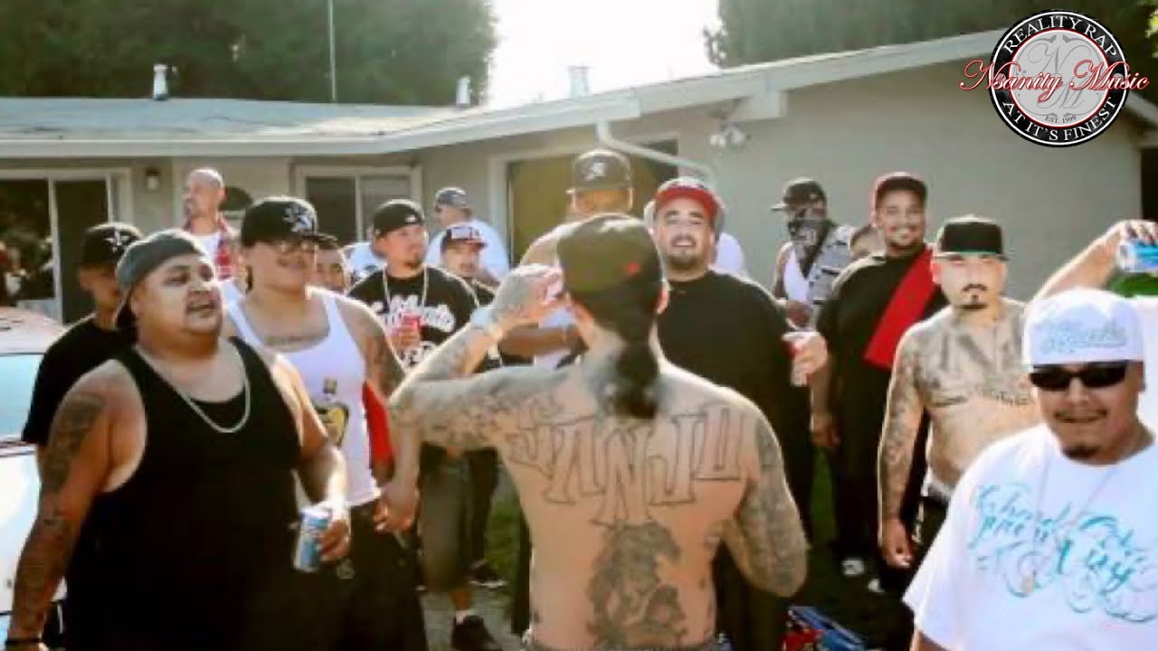 Nsanity - That Summer Weather (Official Music Video)