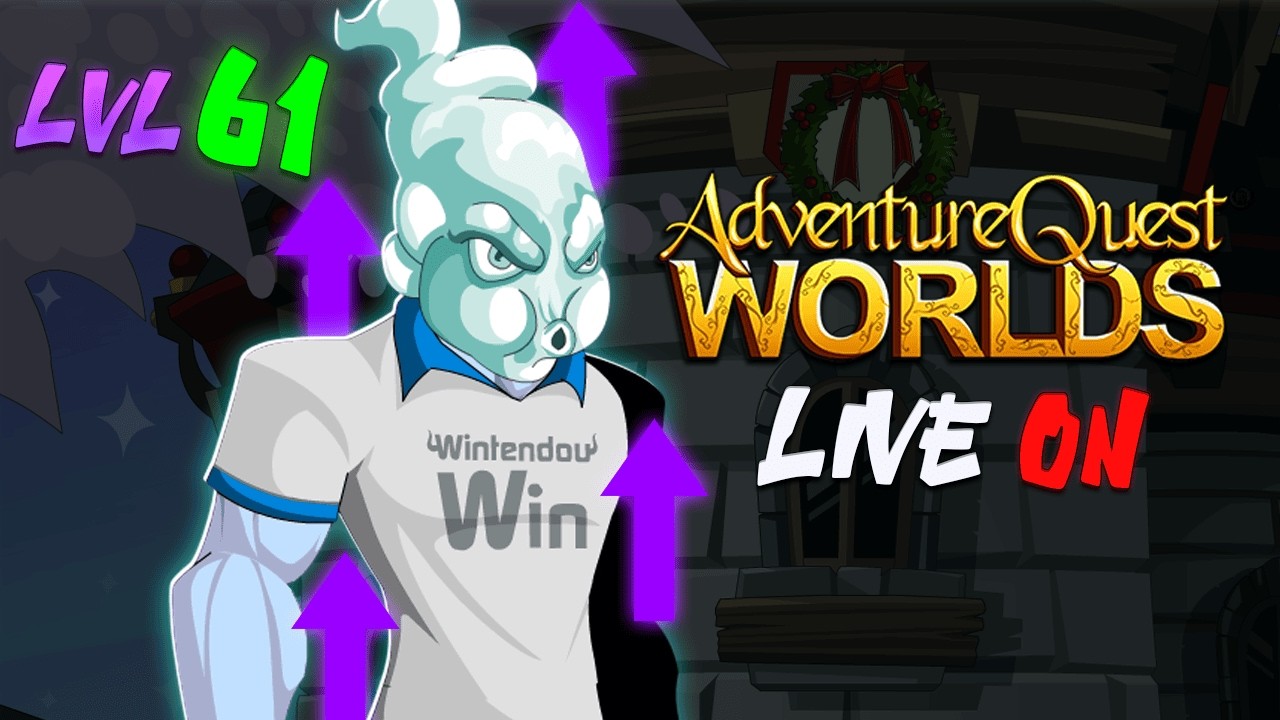 AQW | Ajeitando a Continha