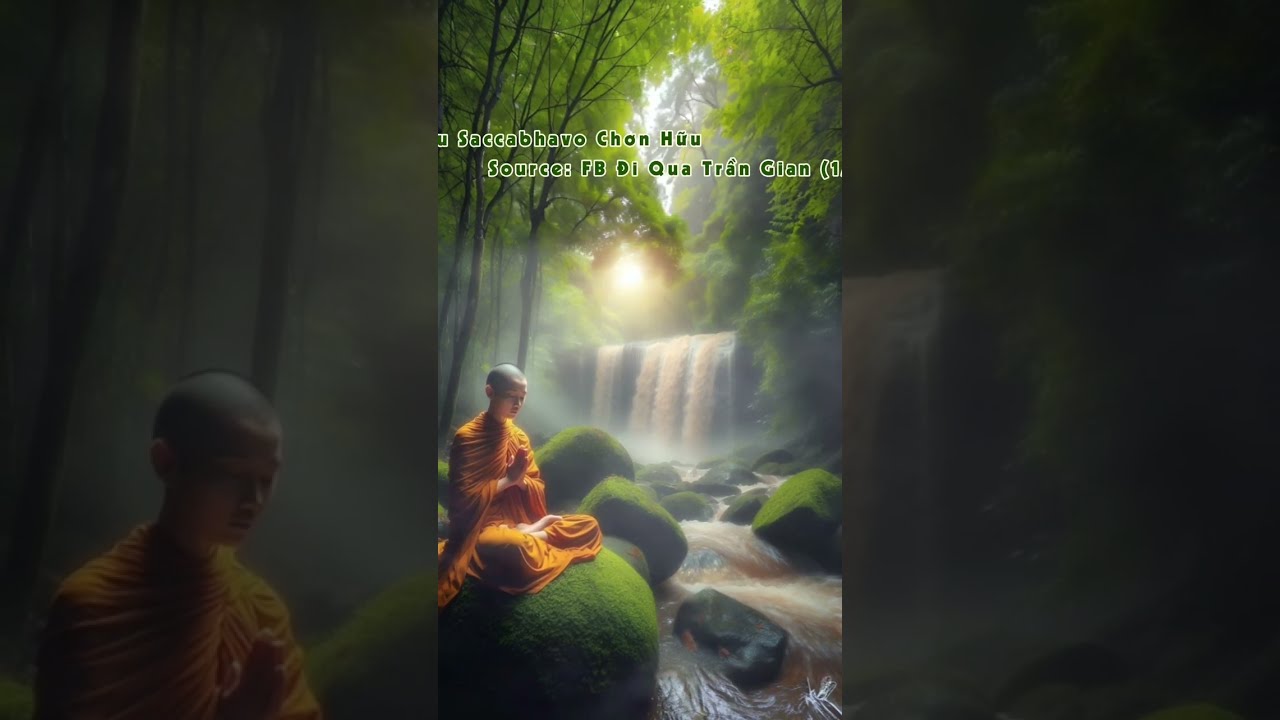 Always come back to awareness #dhammacetiya #insight #meditation