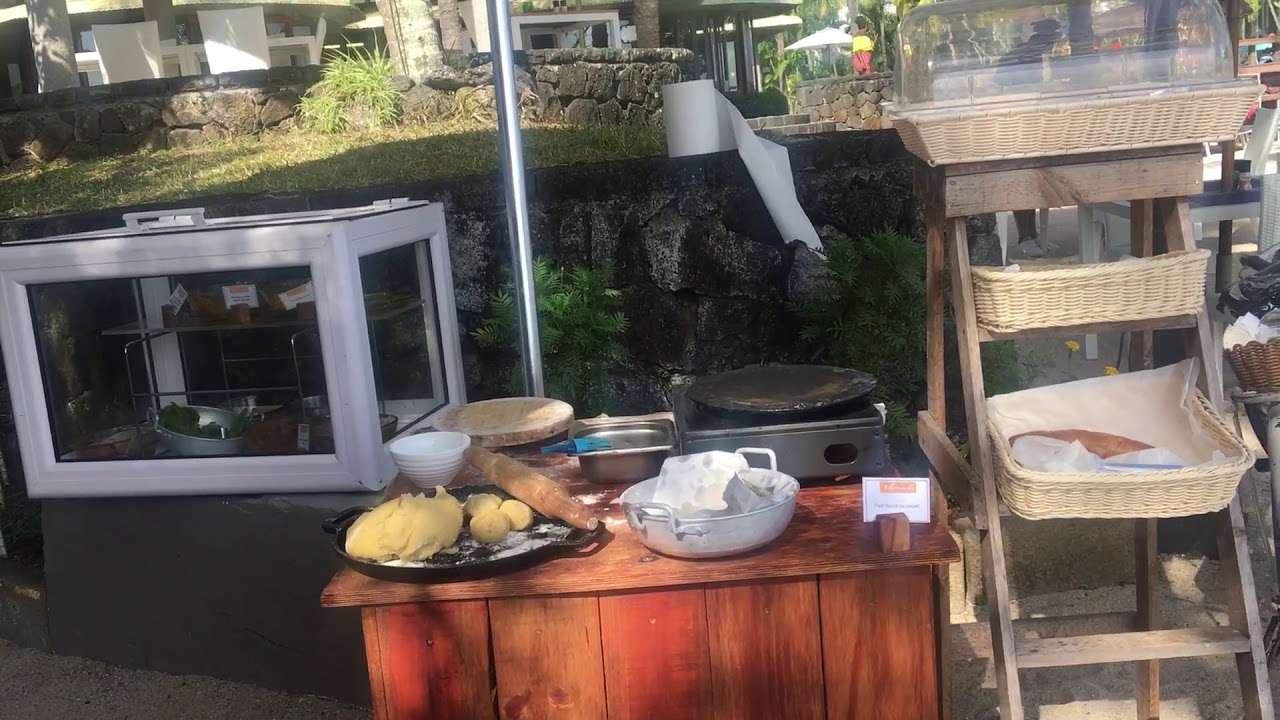 Veranda Grand Baie Resort & Spa Mauritius Walk Through