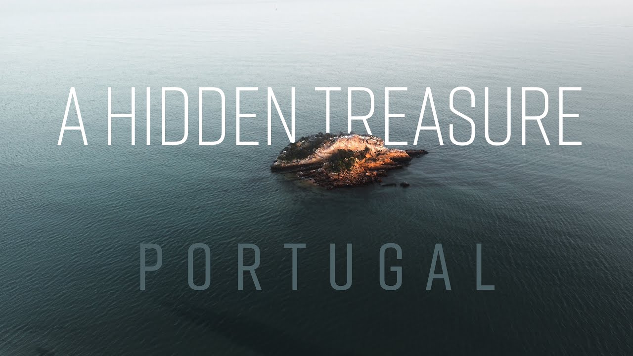 A Hidden Paradise in Portugal | Serra da Arrábida, Portugal