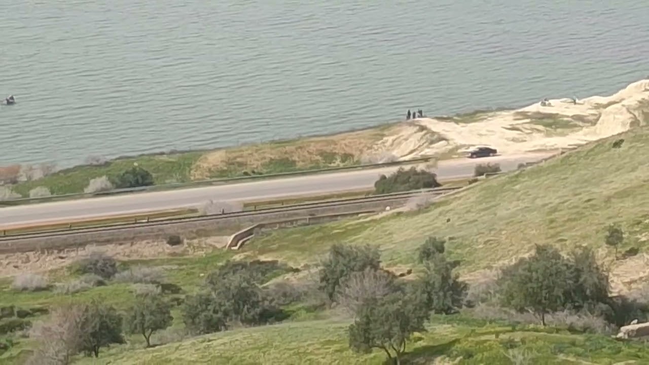 هنا مطماطة تاهلة تازة المغرب 20/02/2026 سد إدريس الأول تاونات تازة فاس المغرب 