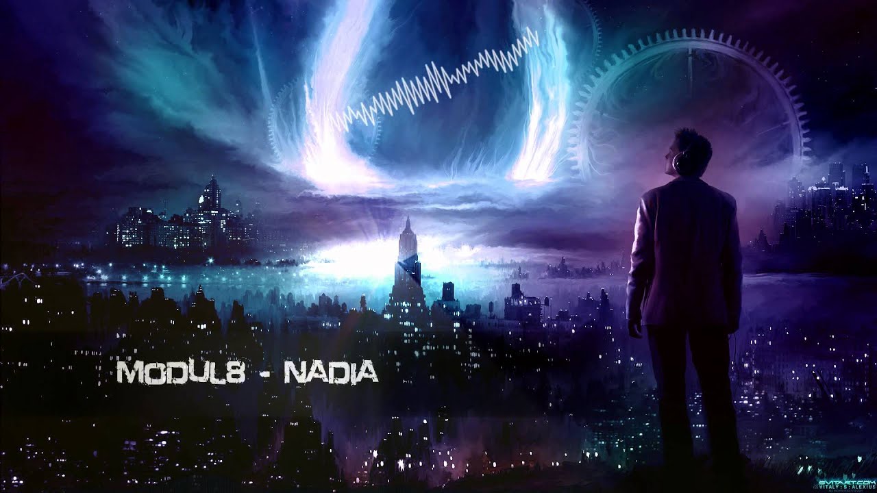 Modul8 - Nadia [HQ Original]