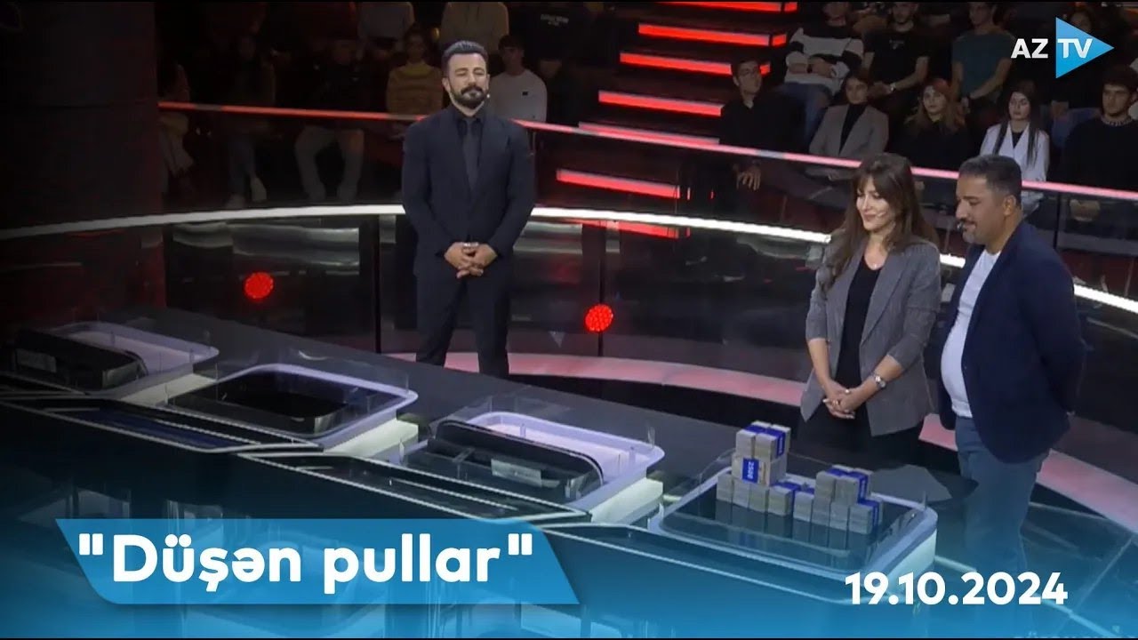 100 min manat uğrunda gərgin mübarizə | 