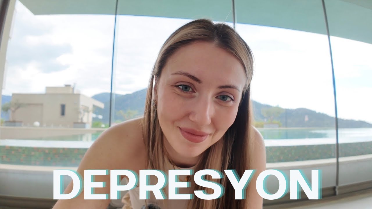 ANKSİYETE VE DEPRESYON | Avukatlığı nasıl bıraktım