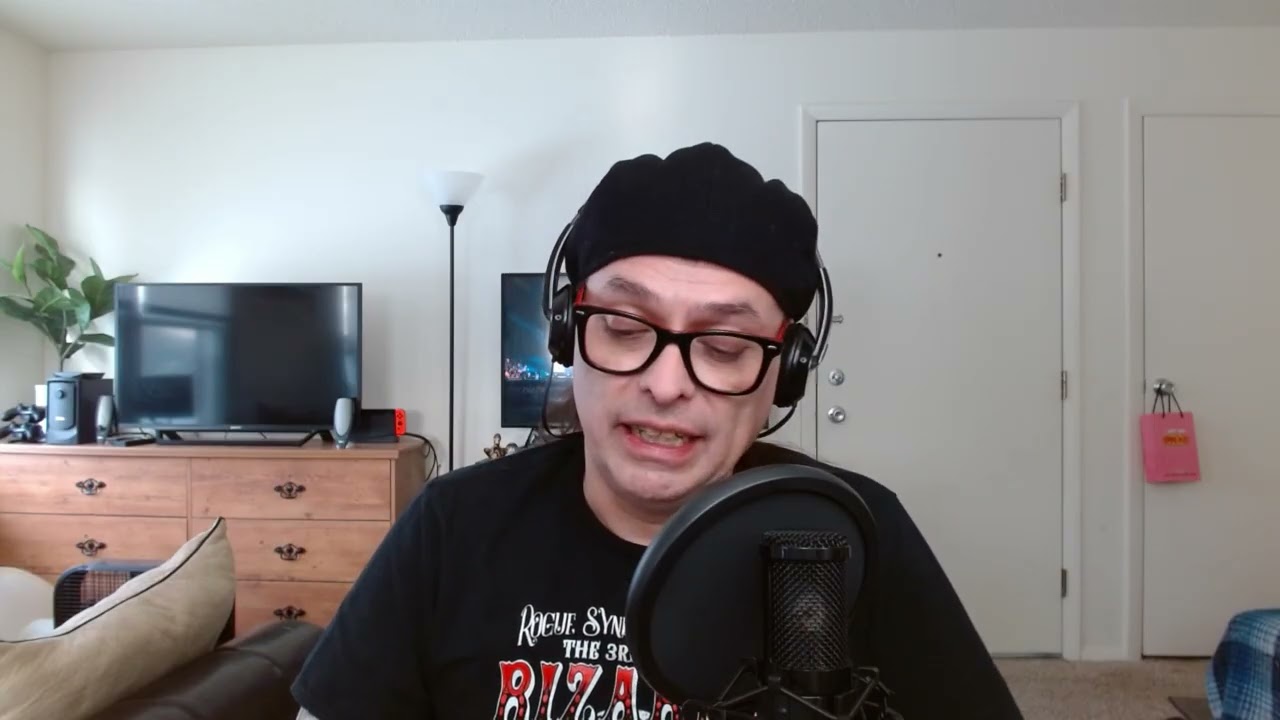 THIS IS RICO EP 31