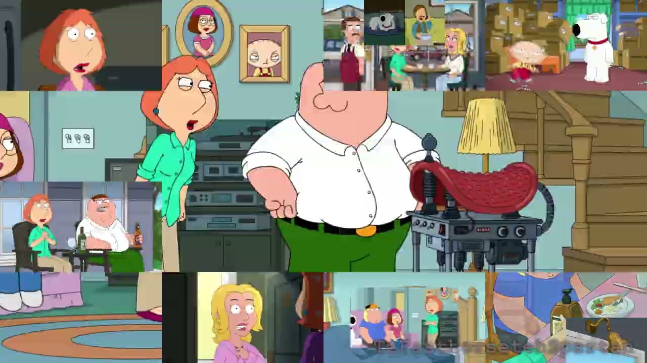 Lois Griffin - 