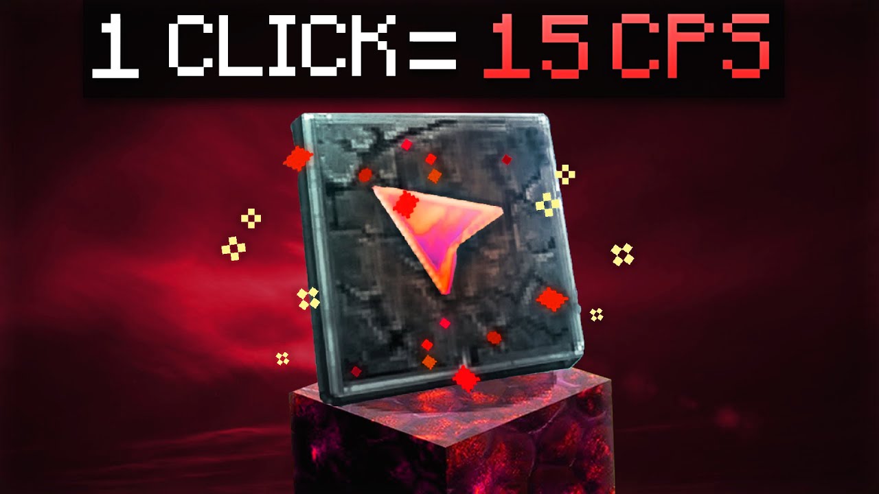 The FREE Mouse Hack Client