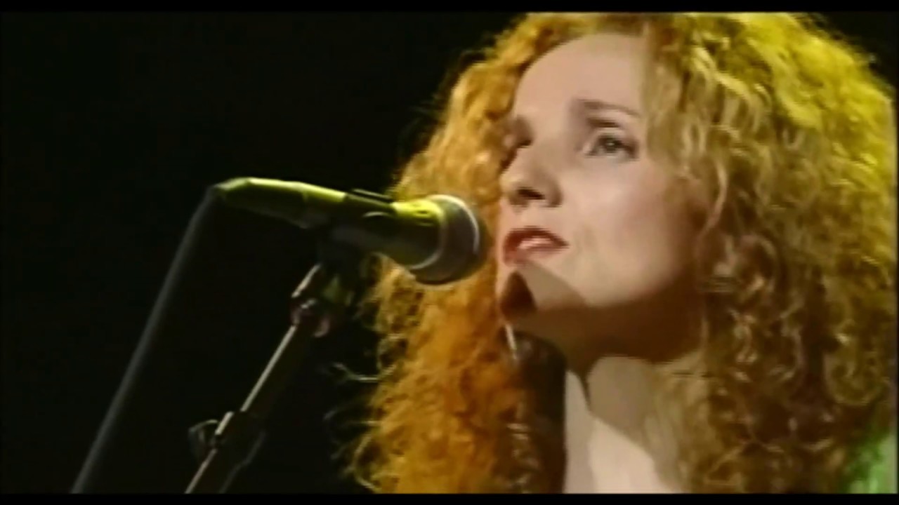 Patty Griffin - Useless Desires (Live) (with Lisa Germano)