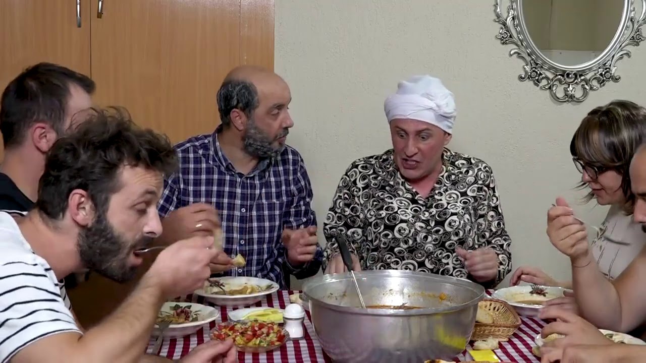 Karantina Prizrende 4. BÖLÜM