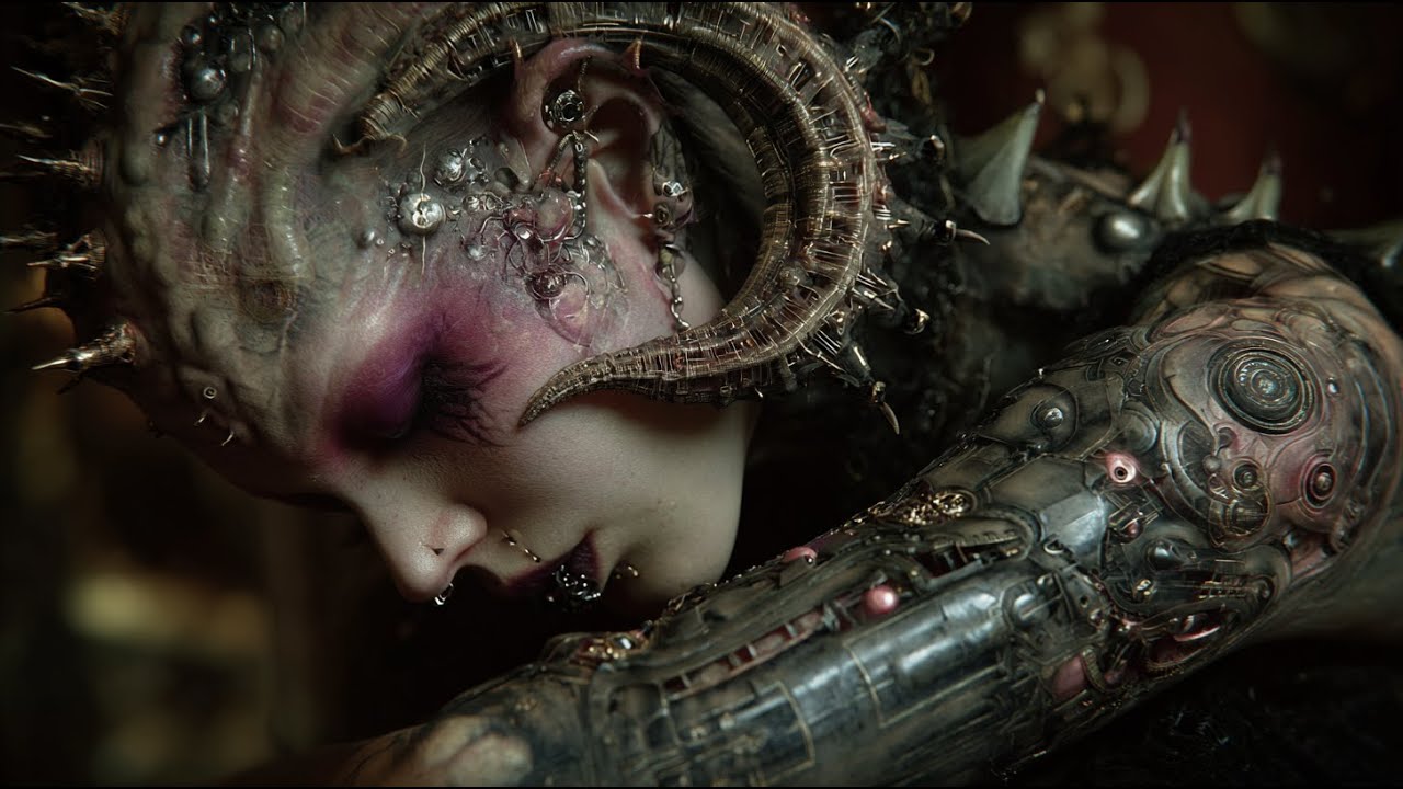 The Synthetic Dream Foundation 