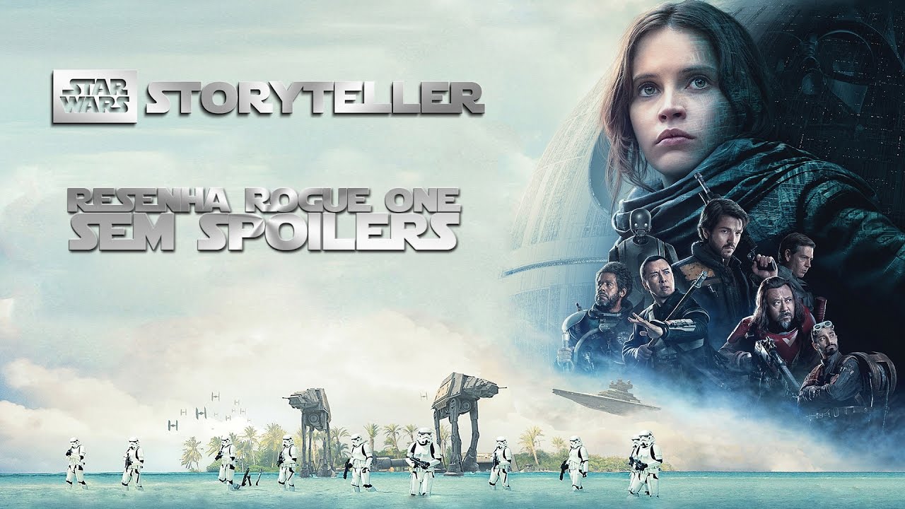 Rogue One - SEM Spoilers - SWST OffTopic 04
