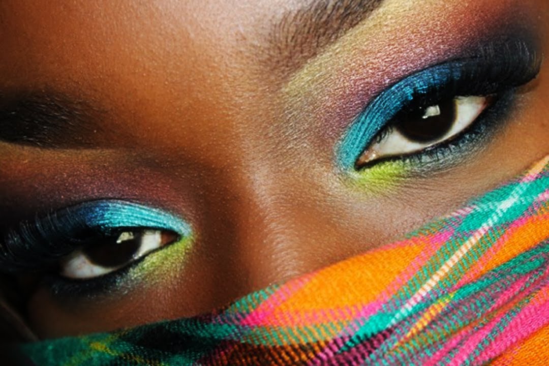 Youtube Classics| Sunset Eyes Makeup Tutorial