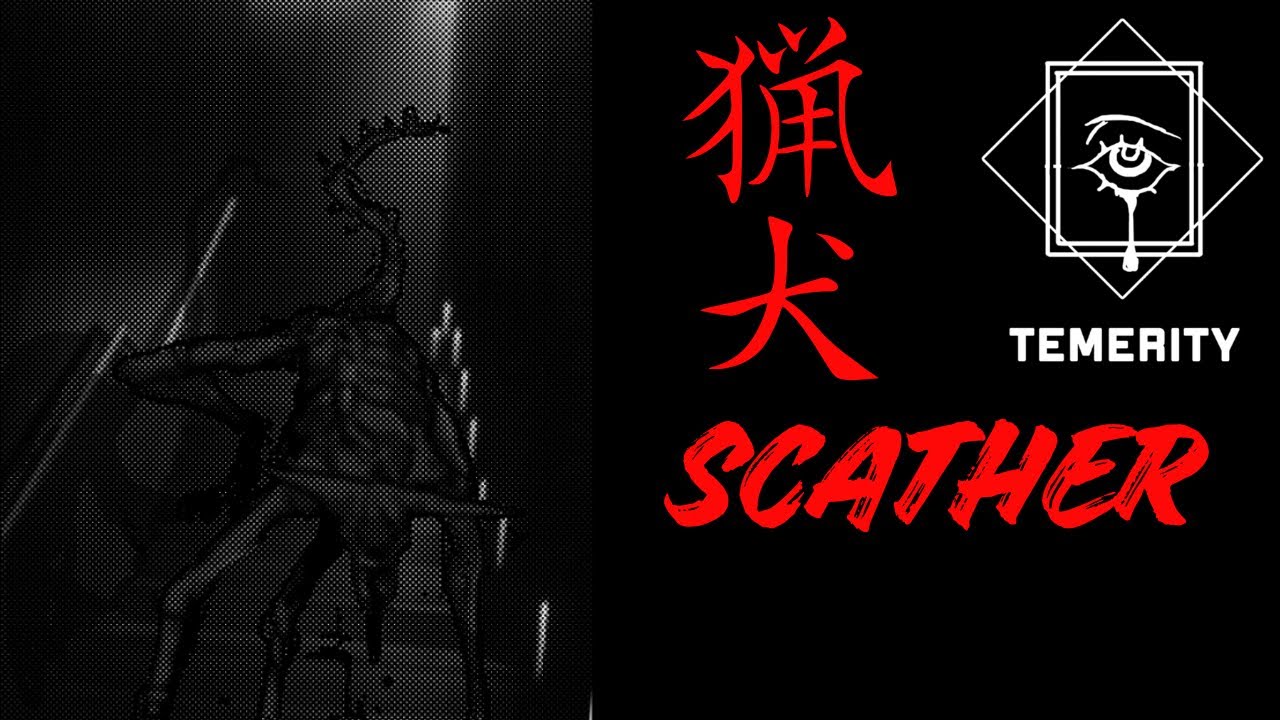 CAIN Archive | HOUND: Scather