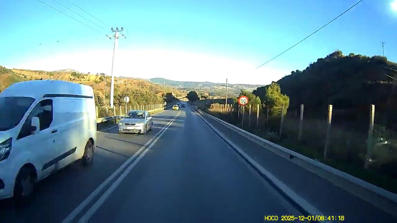 Δεν υπάρχει σωτηρία vol.5!
