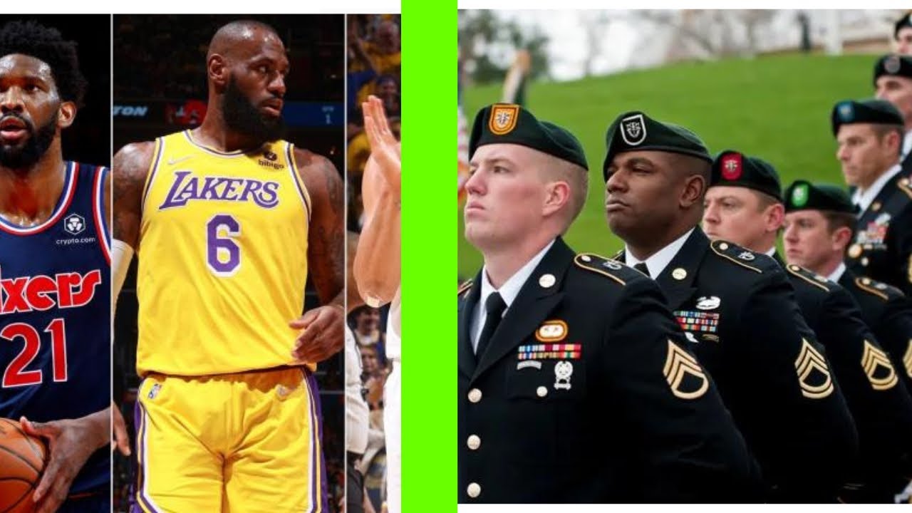 The real reasons behind the lack of Diversity in Special Forces  | greenberetchronicles.com
