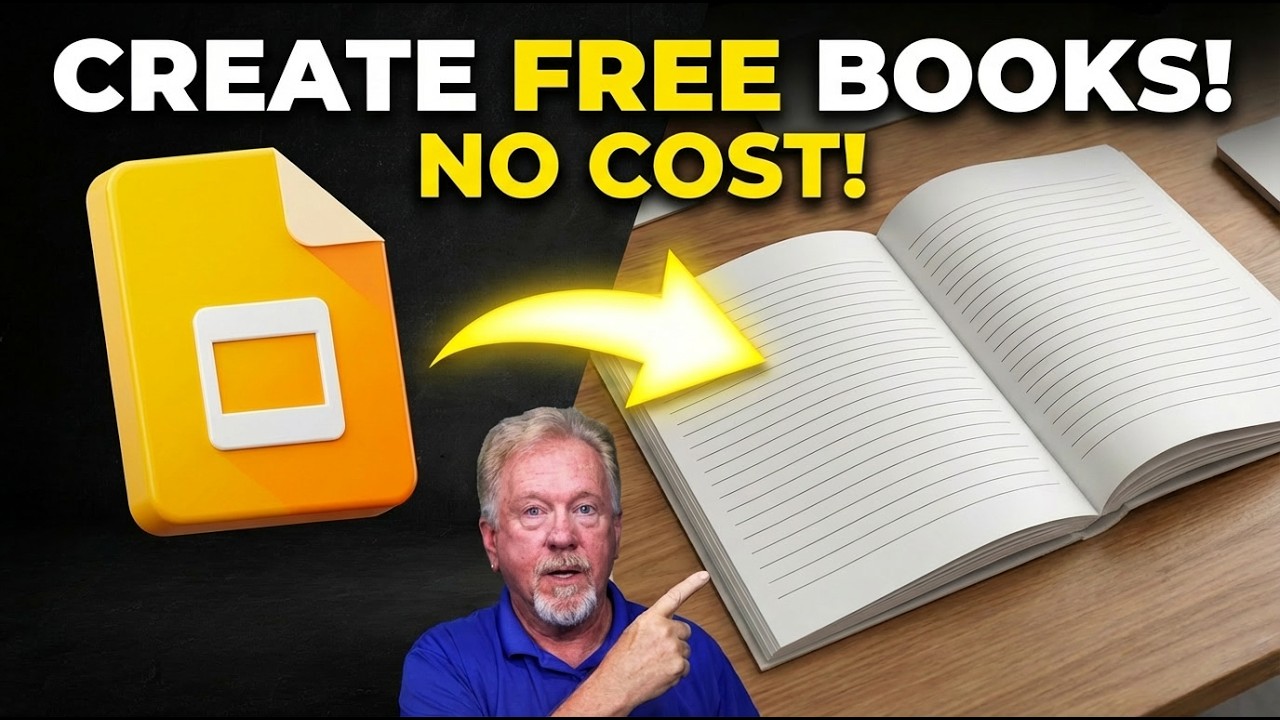 How To Create Low-Content Book Interiors For Free