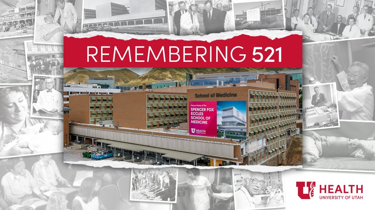 Remembering 521