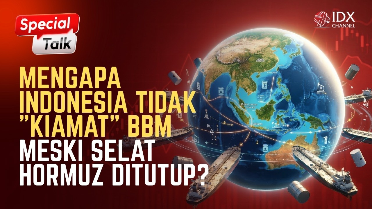 Mengapa Indonesia Tidak 