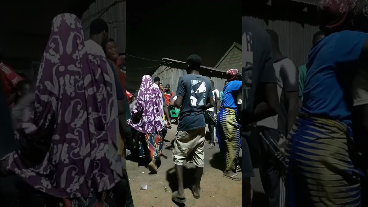 The best come from simpa dance #dance #folkdance #africa #traditionaldance #culture #usa#bbc 